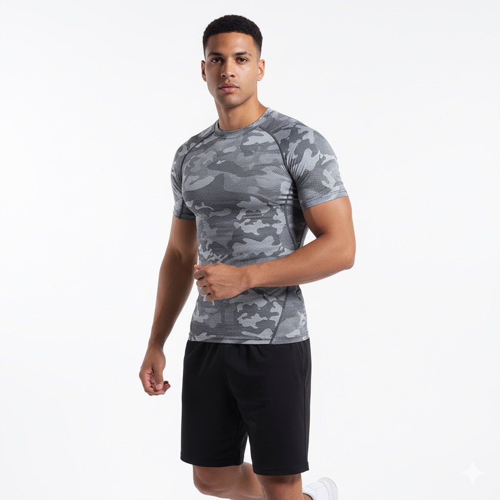 Stay Cool and Flexible with Our Fitness Tights