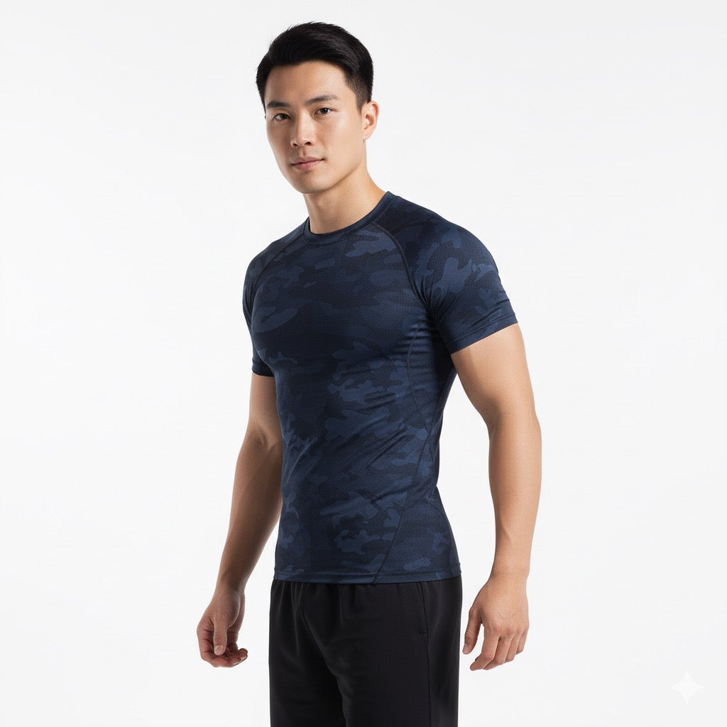 Stay Cool and Flexible with Our Fitness Tights