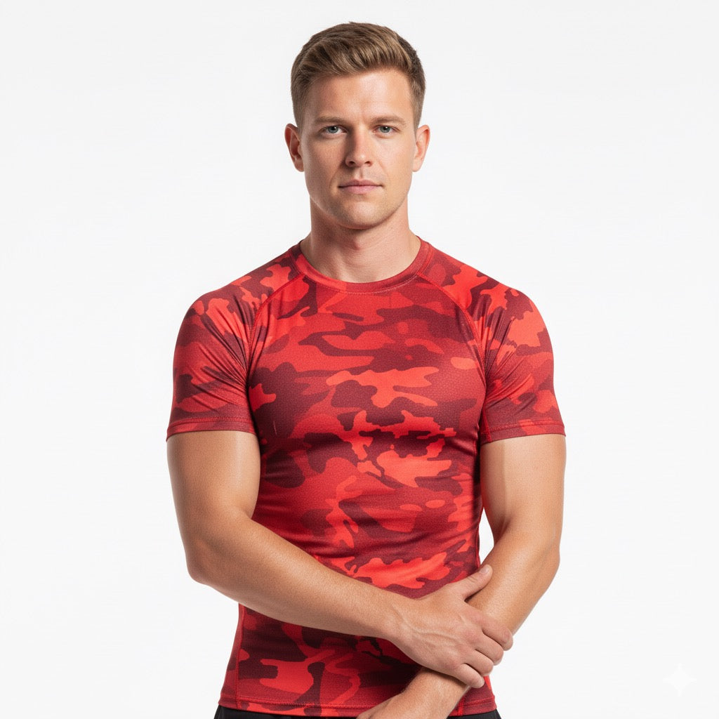 Stay Cool and Flexible with Our Fitness Tights